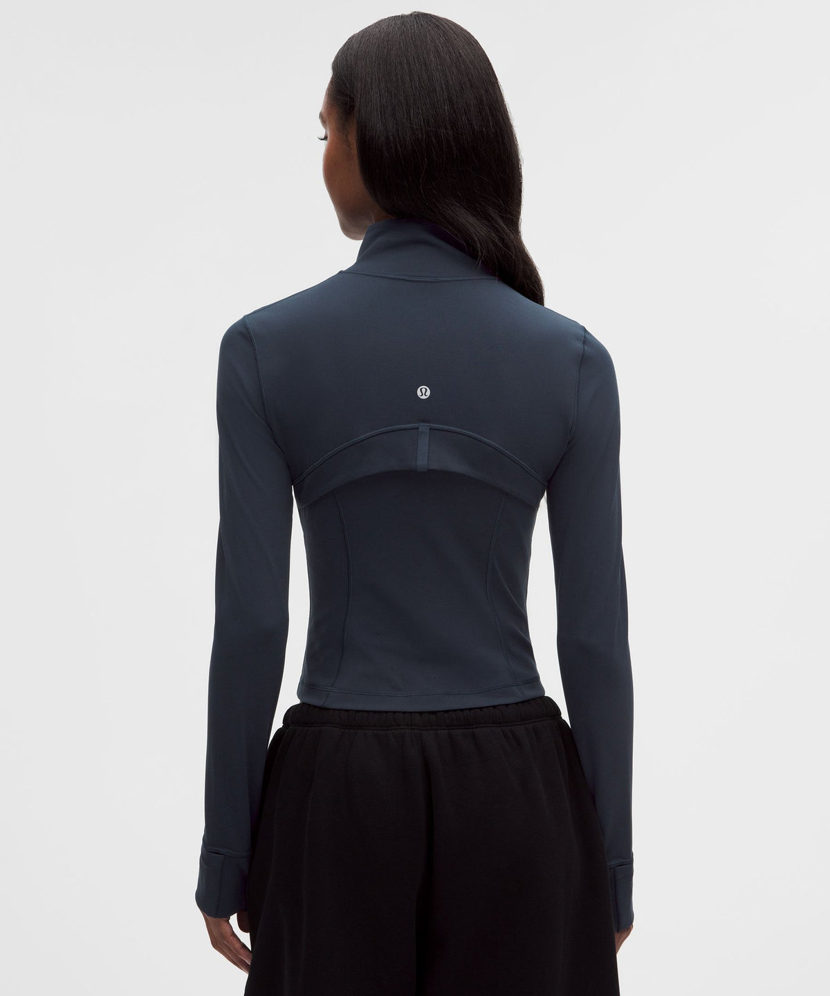 Define Cropped JacketNulu
