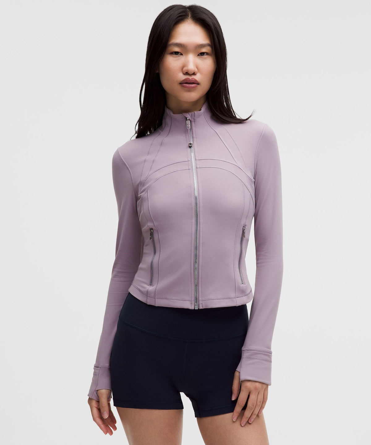 Define Cropped JacketNulu