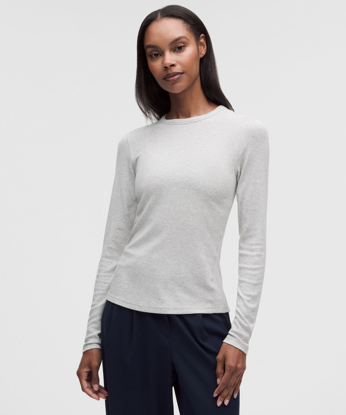 Hold Tight Long-Sleeve Shirt