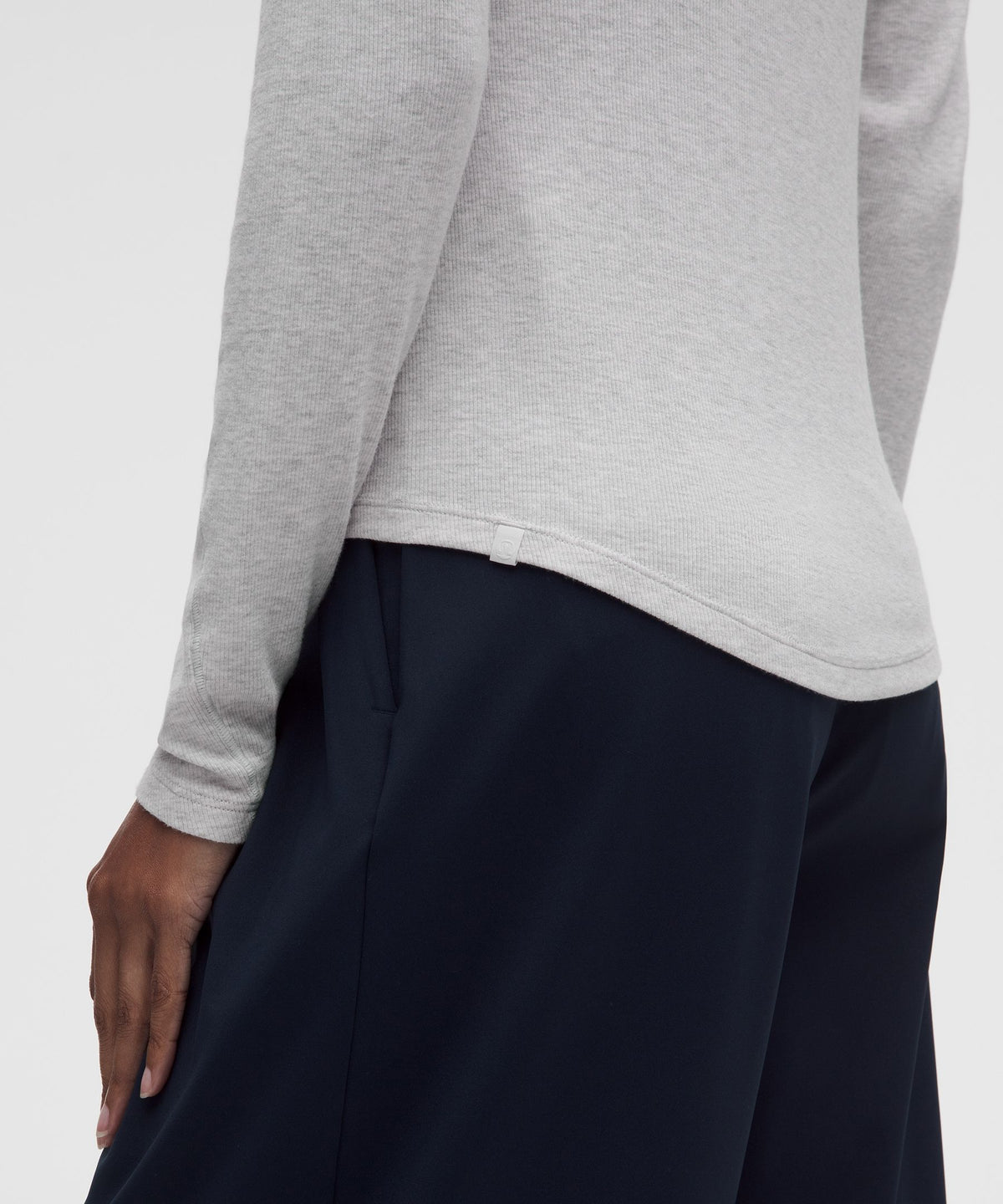 Hold Tight Long-Sleeve Shirt