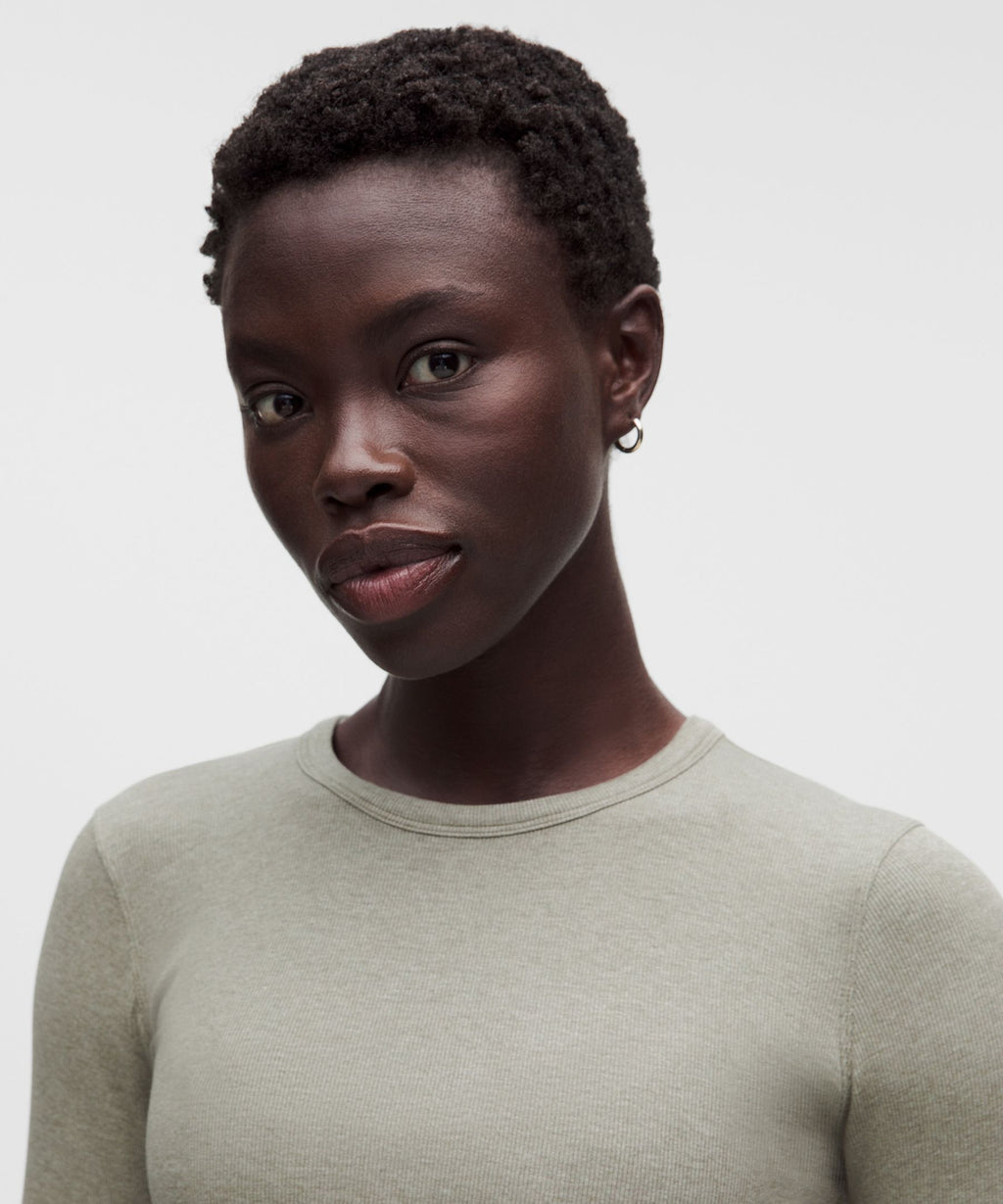 Hold Tight Long-Sleeve Shirt