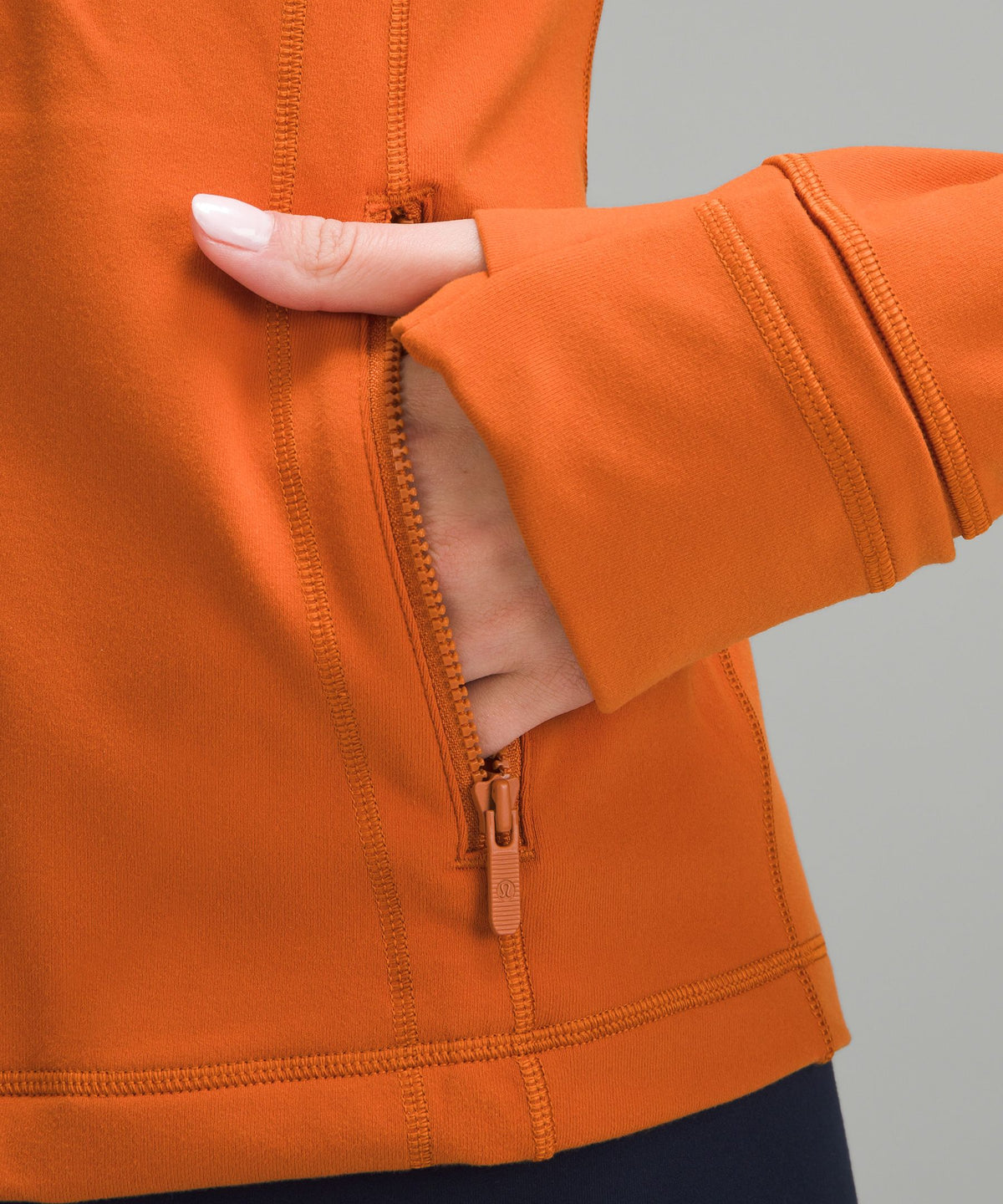 Define JacketLuon