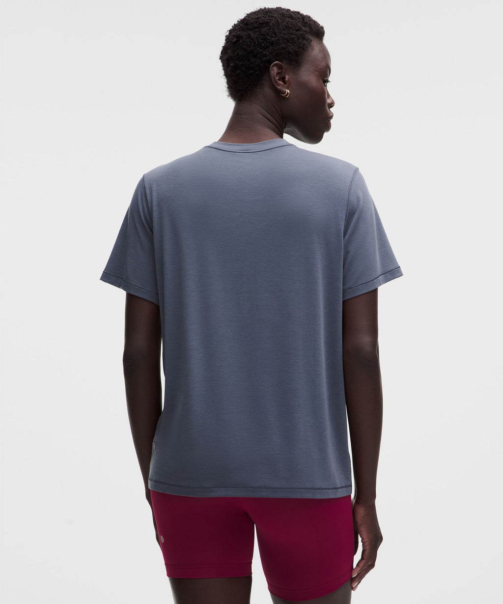 Jersey Training Short-Sleeve Shirt