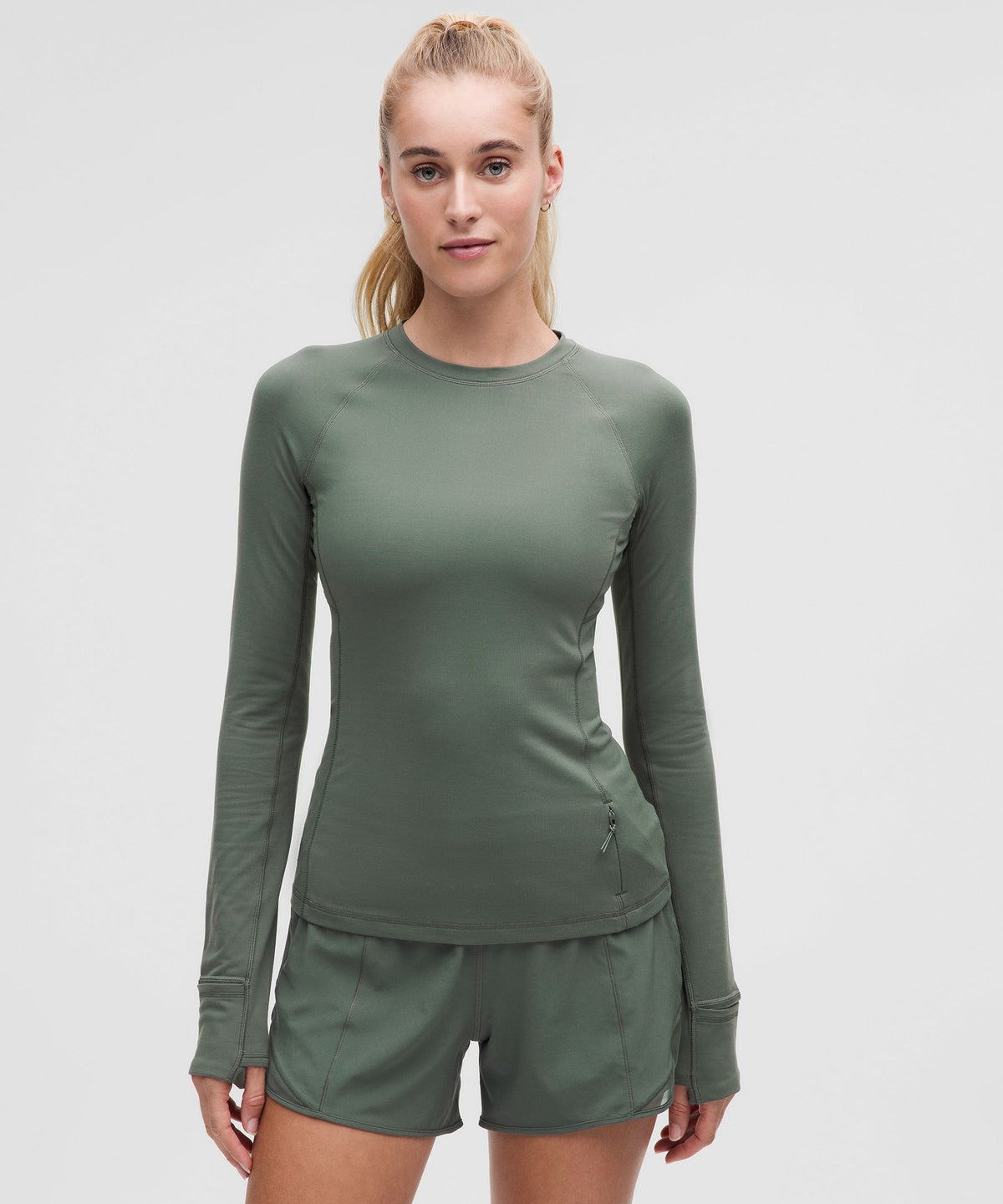 It's Rulu Long-Sleeve ShirtUpdated