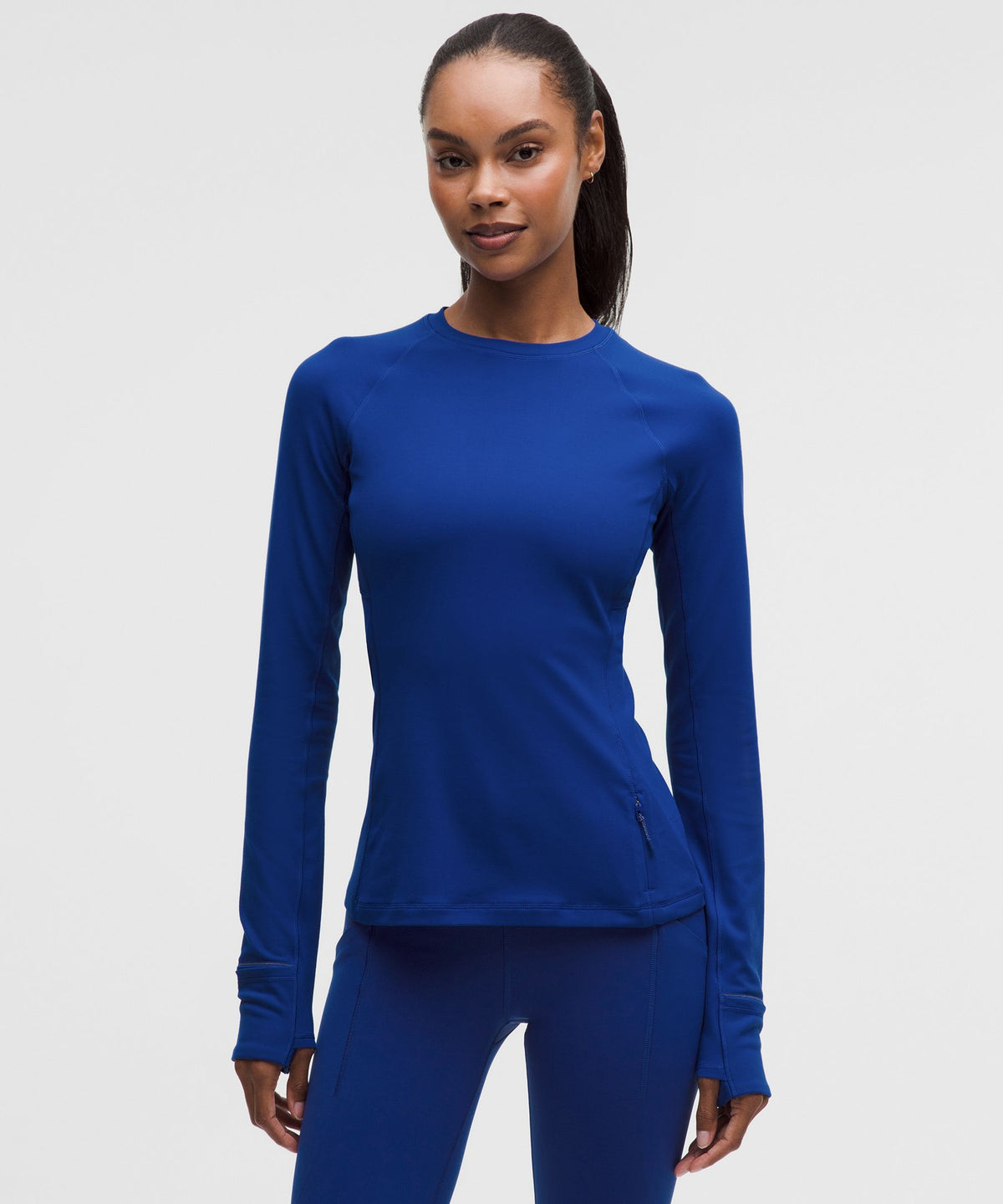 It's Rulu Long-Sleeve ShirtUpdated