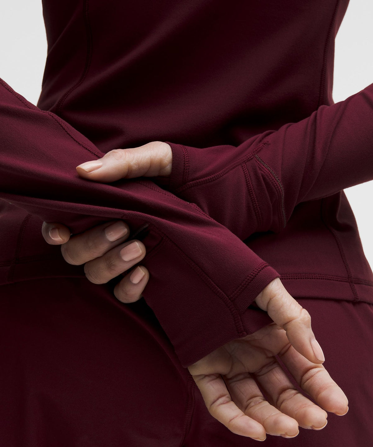 It's Rulu Long-Sleeve ShirtUpdated