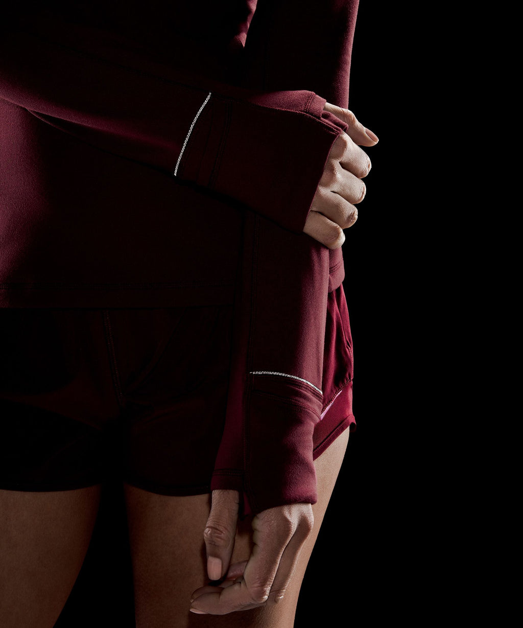 It's Rulu Long-Sleeve ShirtUpdated