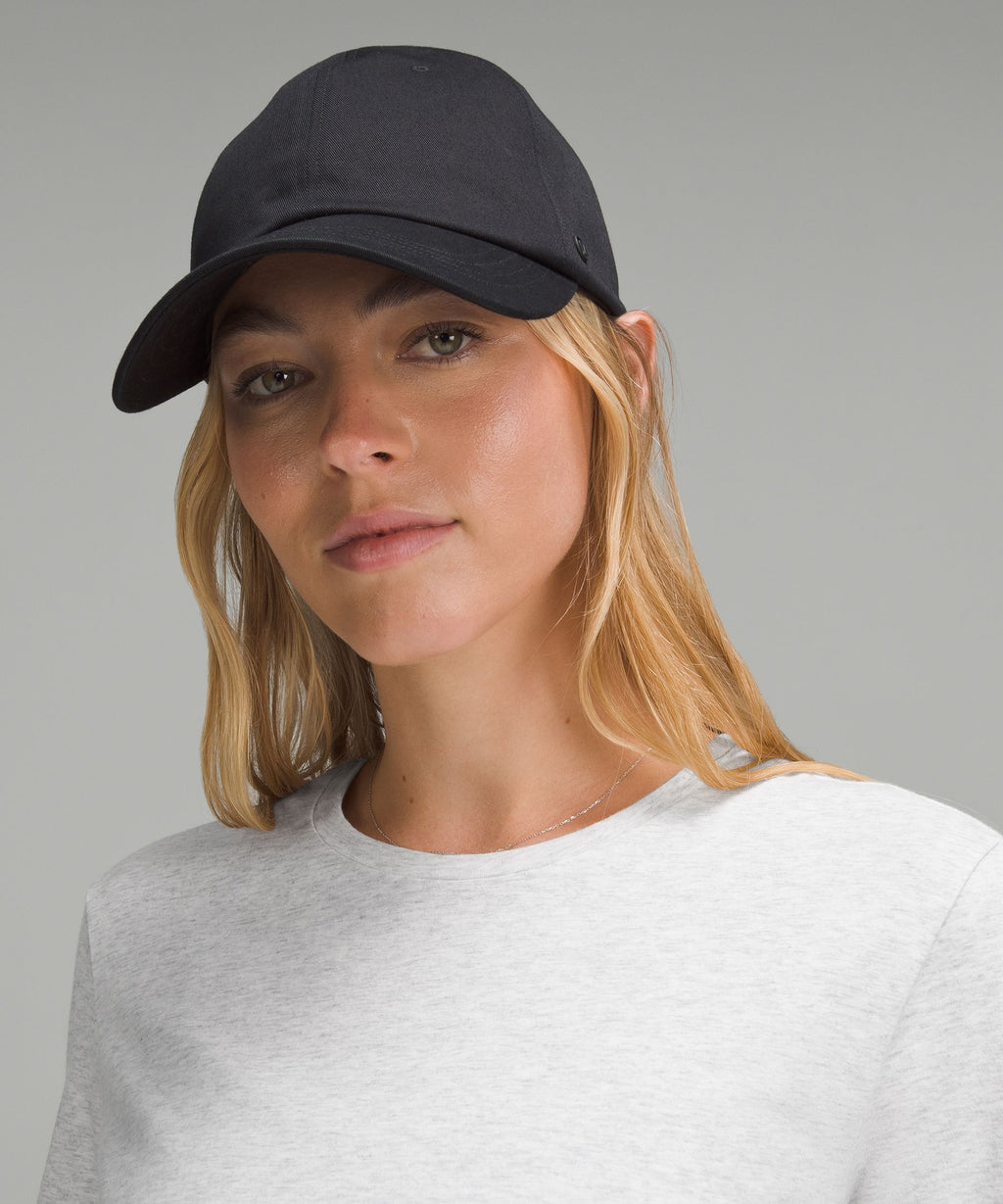 Organic Cotton Crewneck Long-Sleeve Shirt