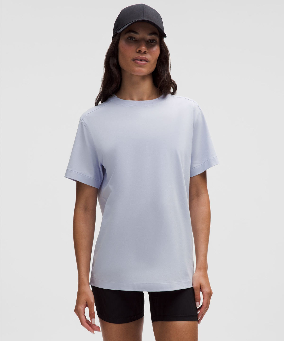 All Yours Organic Cotton-Blend T-Shirt