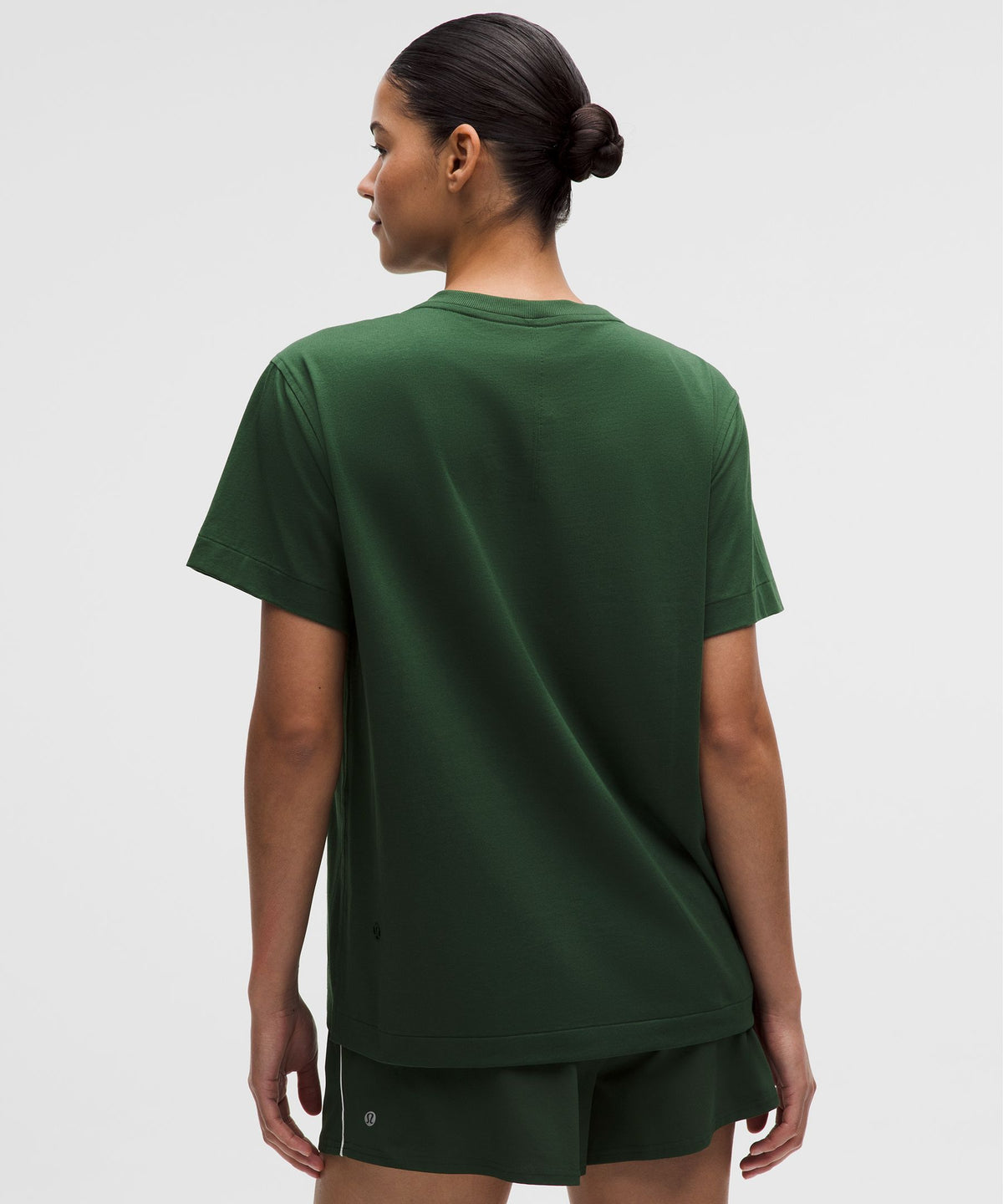 All Yours Organic Cotton-Blend T-Shirt