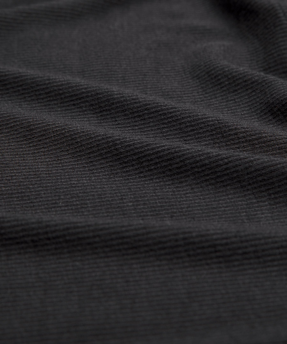 Hold Tight Straight-Hem Cropped Long-Sleeve Shirt