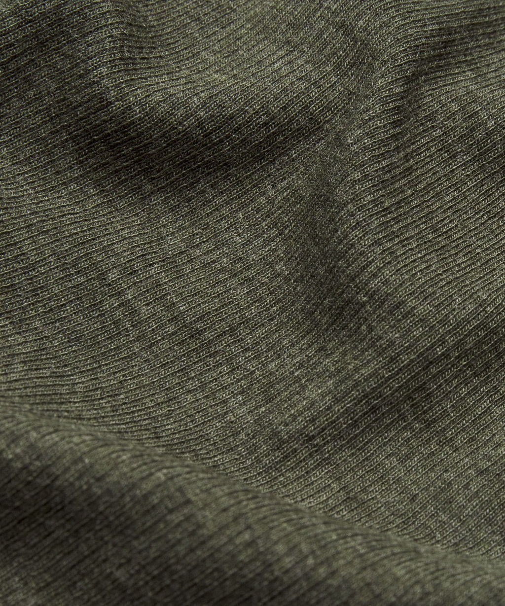 Hold Tight Long-Sleeve Turtleneck