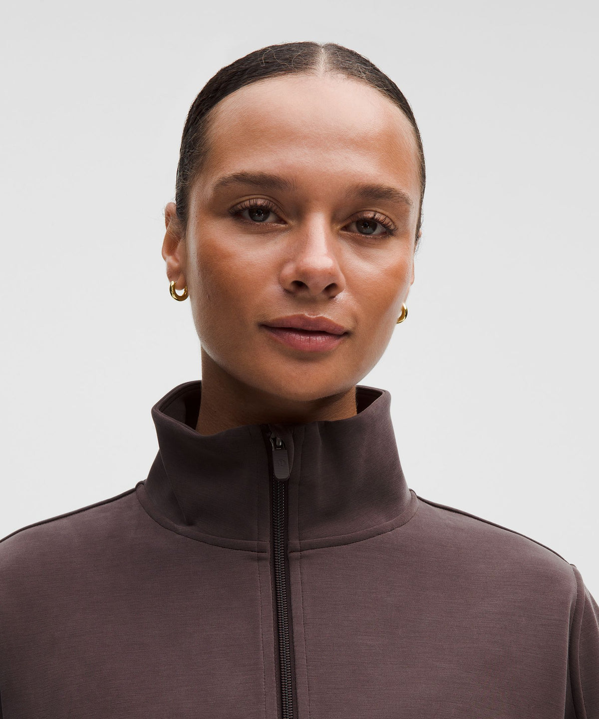 Softstreme Half-ZipLong