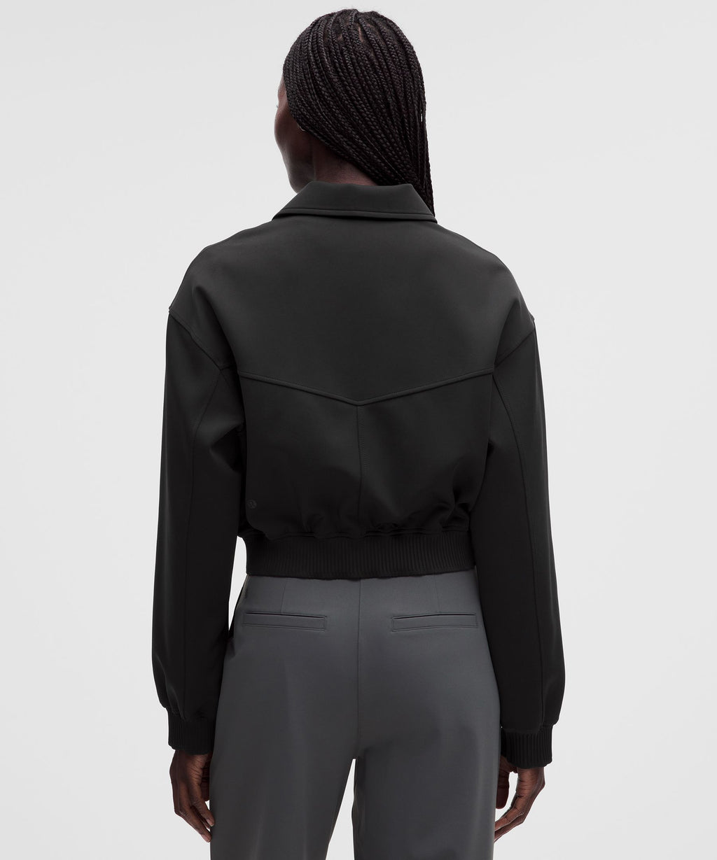 Daydrift Bomber Jacket