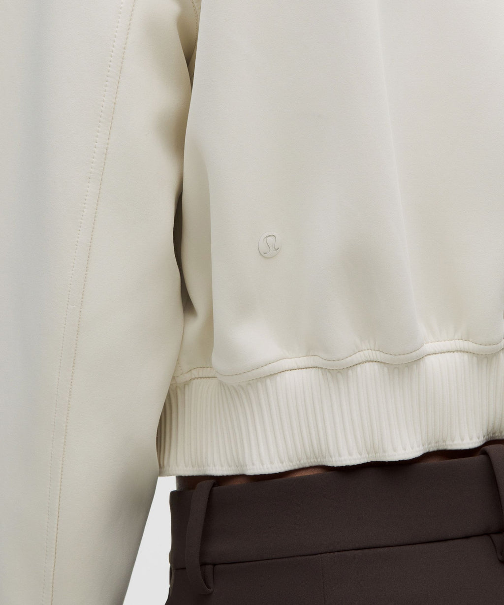 Daydrift Bomber Jacket