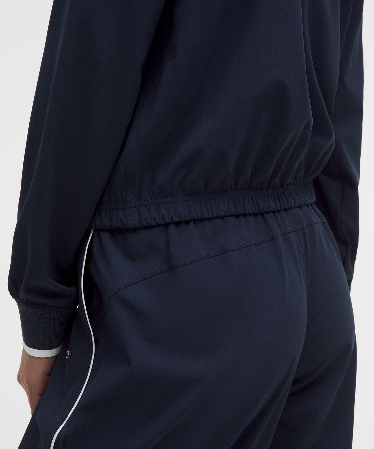 Court Rival Tennis Track Jacket