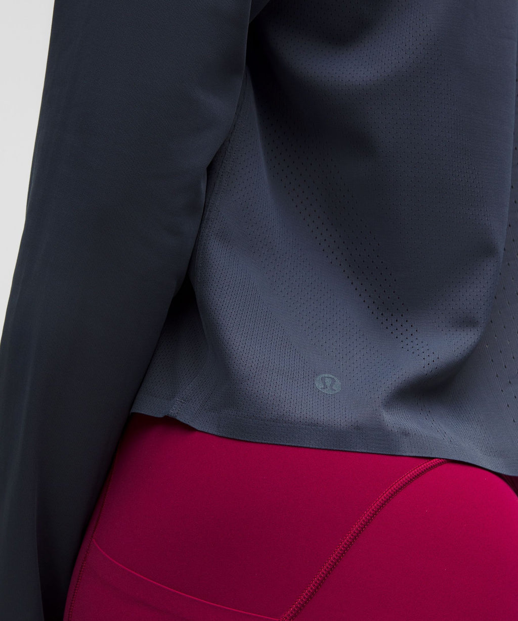 Women's Fast and Free Long-Sleeve Shirt