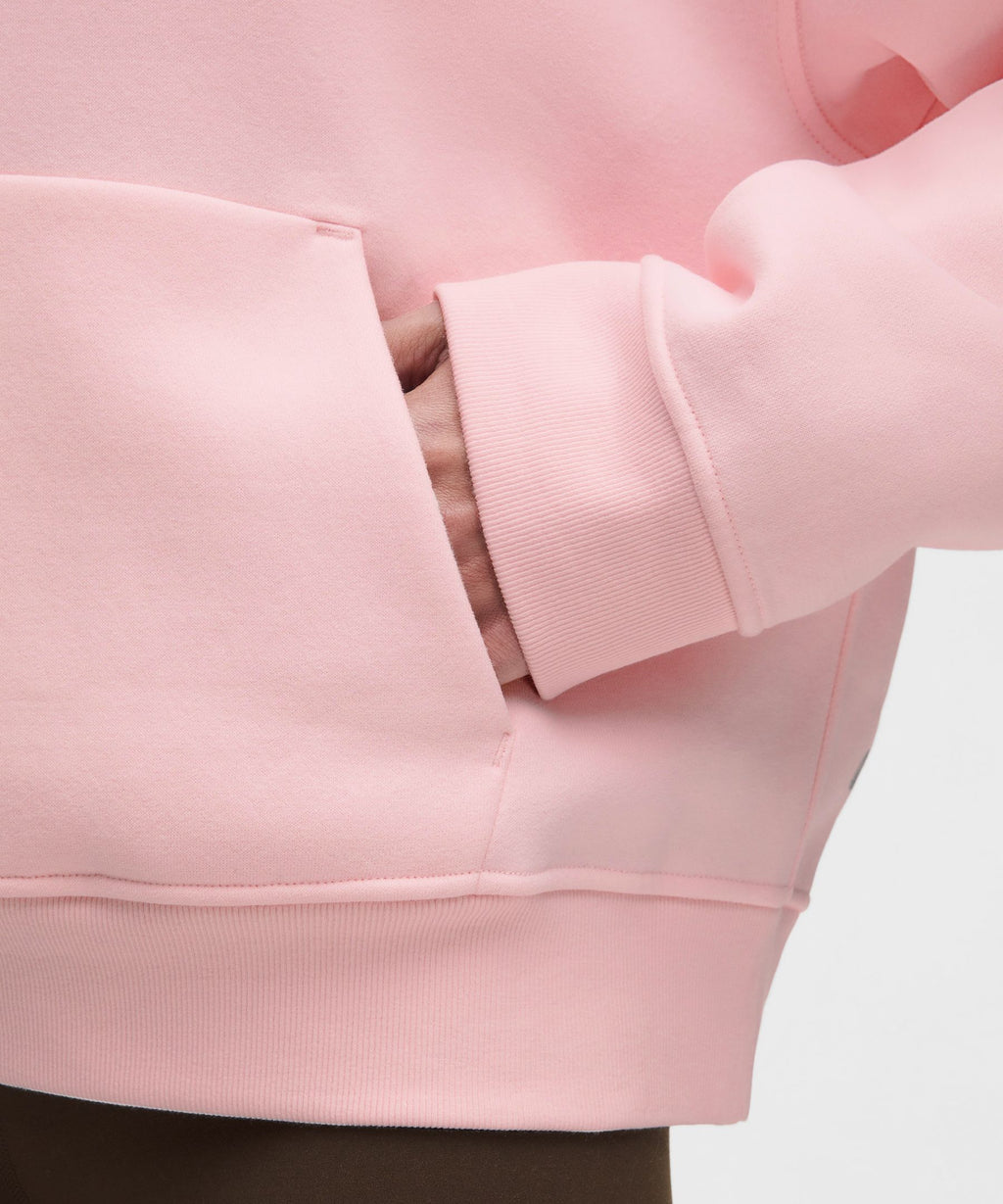 Women's Steady State SuperLoft HoodieWider Cuff
