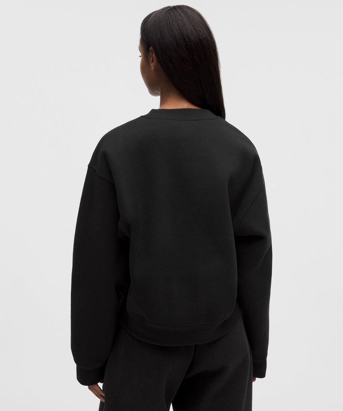 Women's Steady State SuperLoft CrewWider Cuff