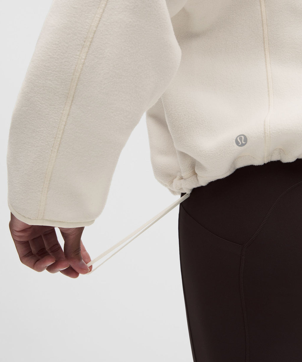 Polartec 200 Series Fleece Half Zip
