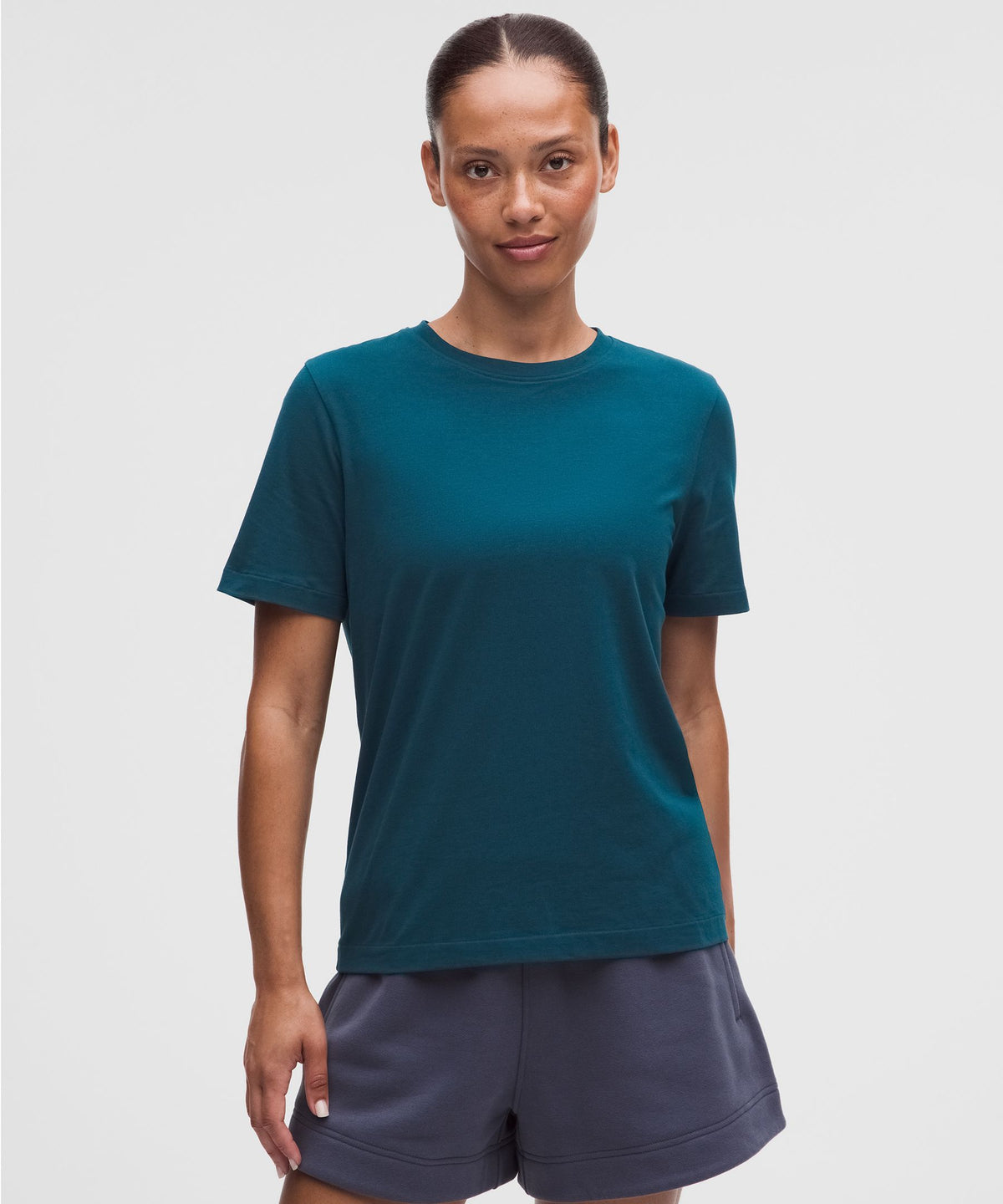 The Classic Jersey Tee
