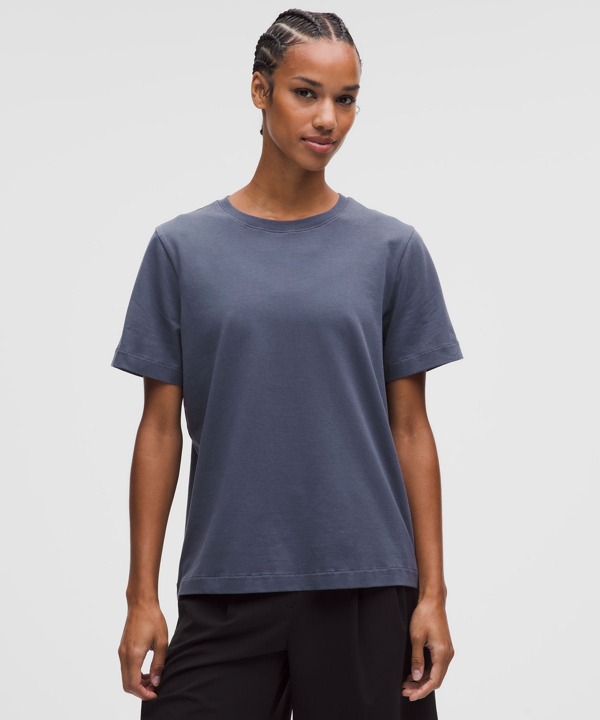 The Classic Jersey Tee