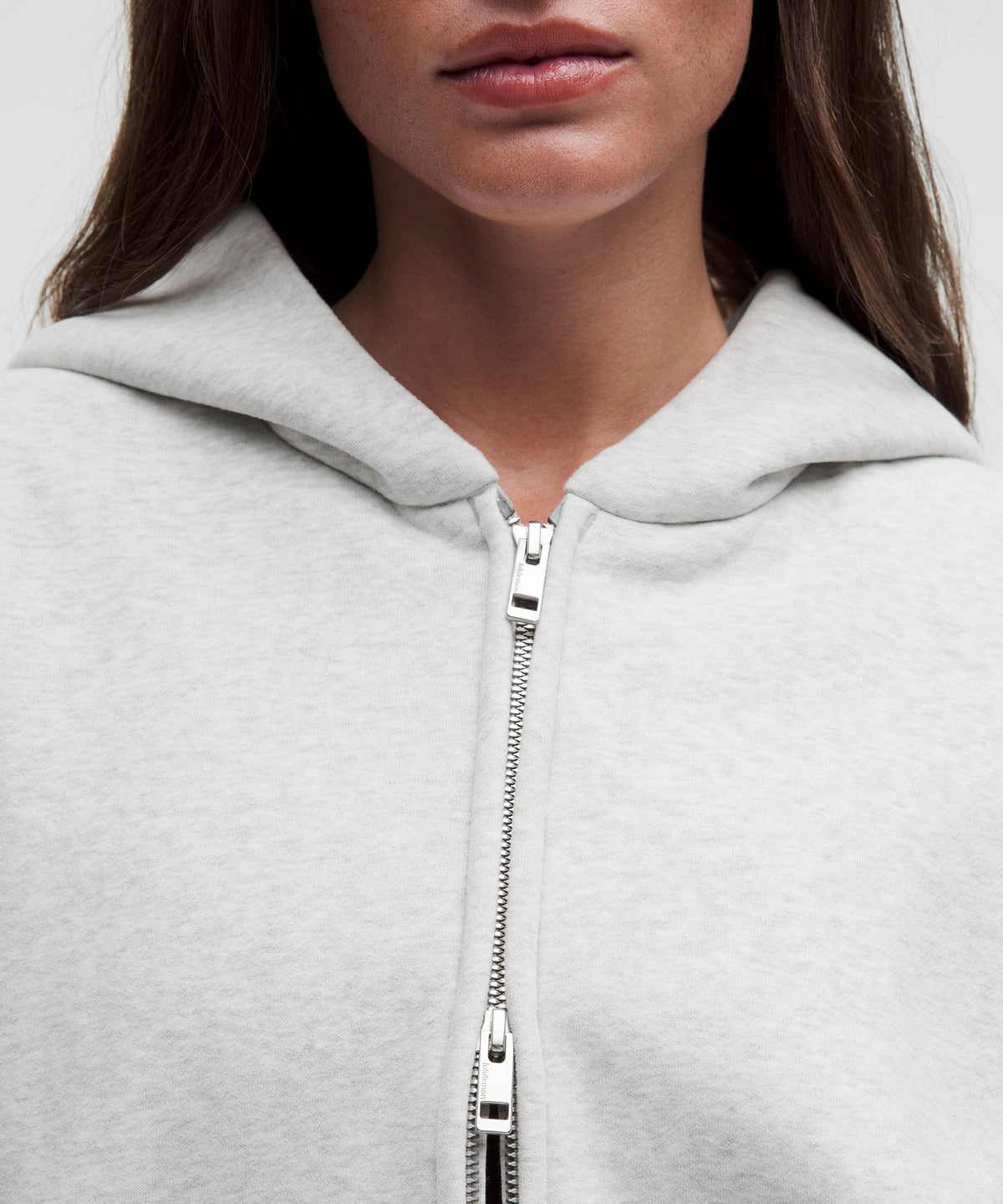 Women's Steady State SuperLoft Full Zip Hoodie