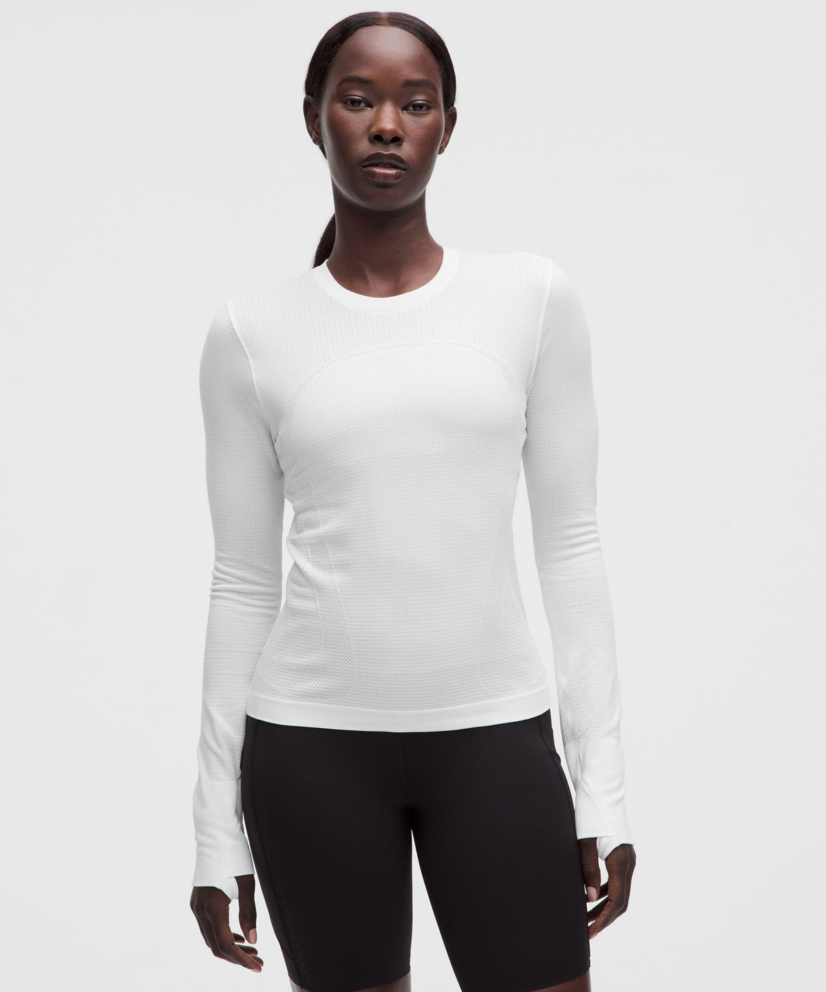 Super Swiftly Long-Sleeve Shirt