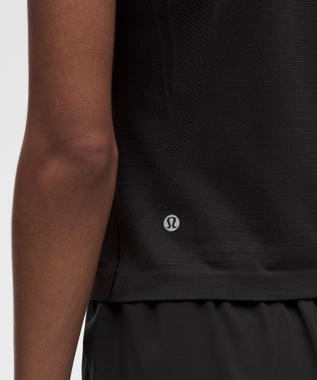 Super Swiftly Short-Sleeve Shirt