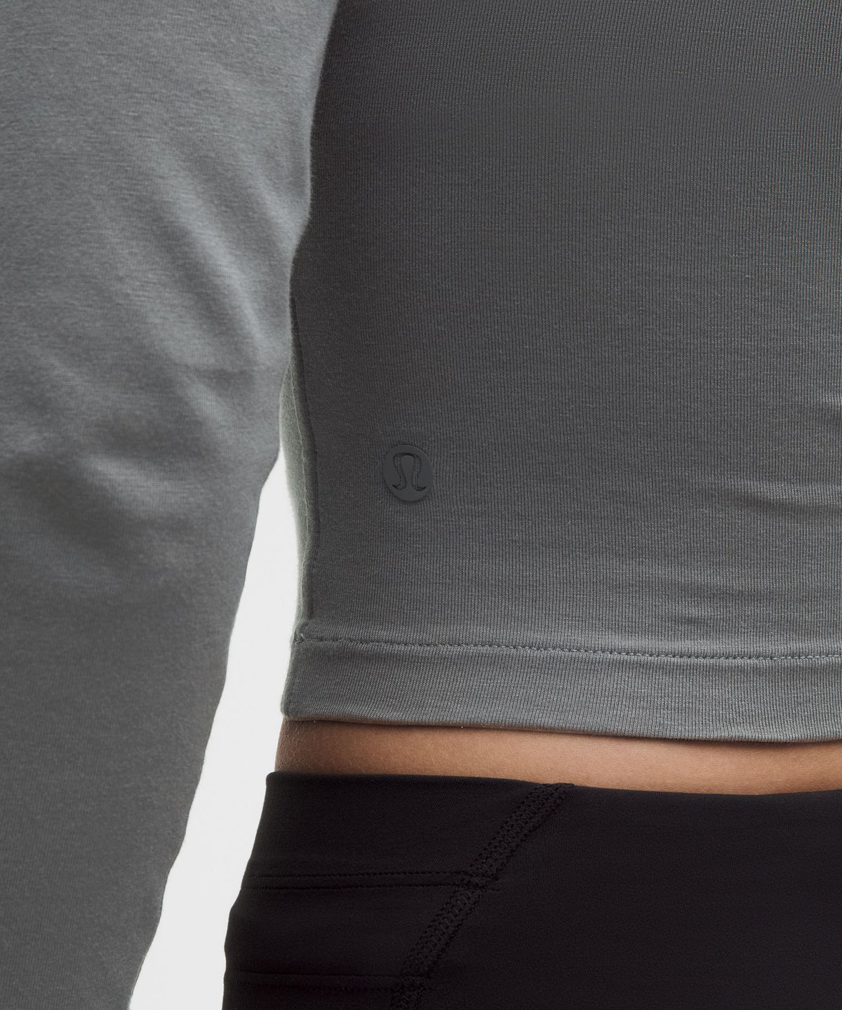 Little Jersey Long-Sleeve Tee