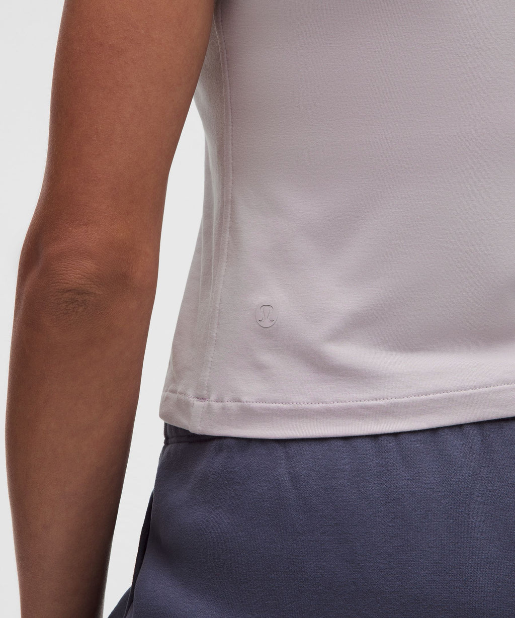 Little Jersey Tee