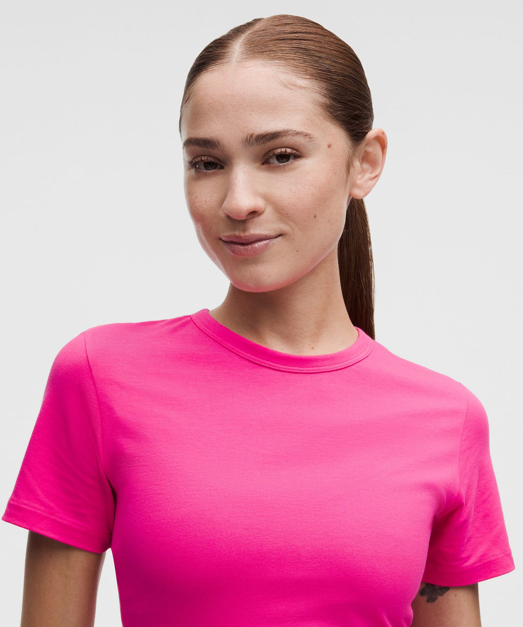 Little Jersey Tee