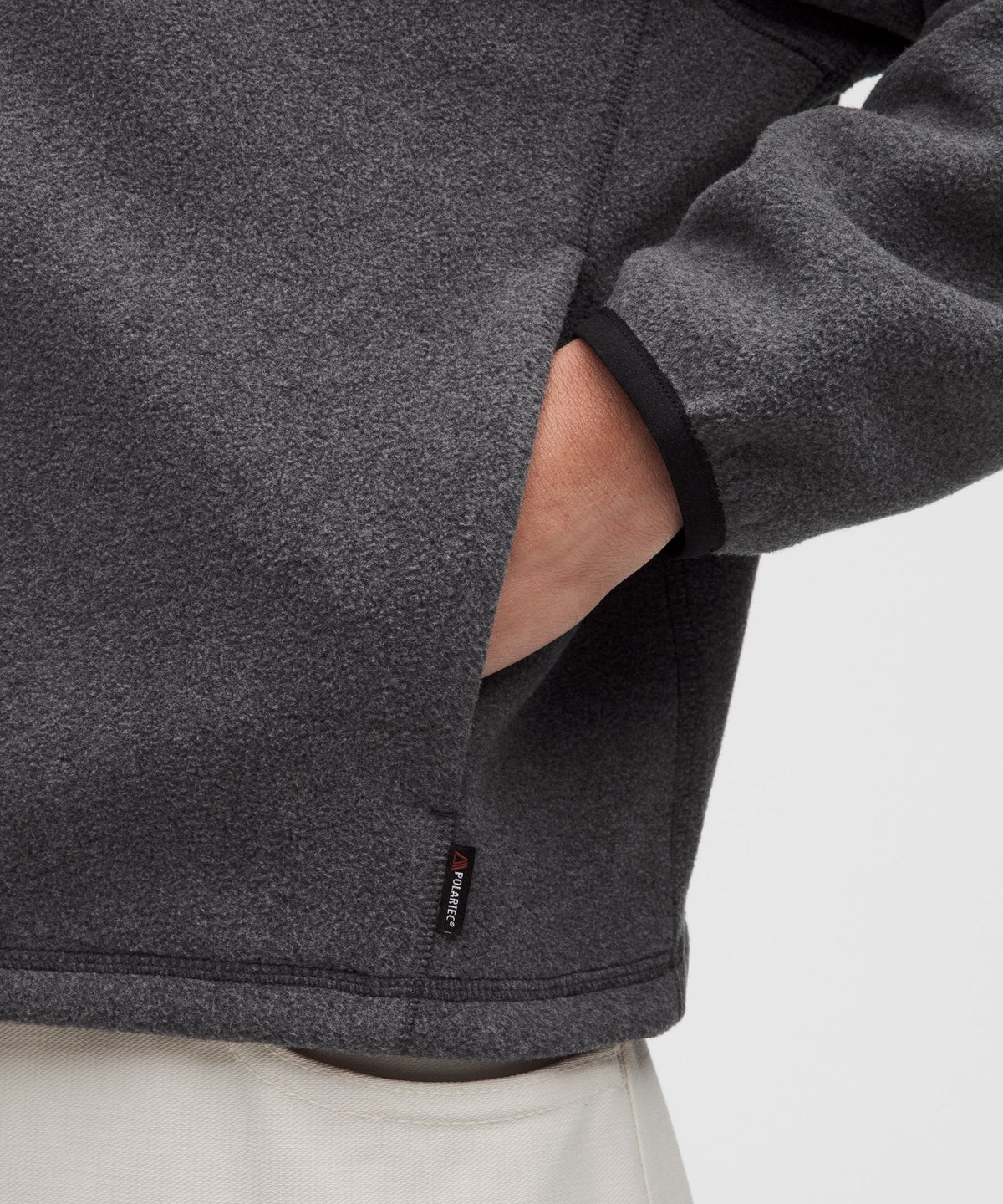 Polartec 200 Series Full-Zip Jacket