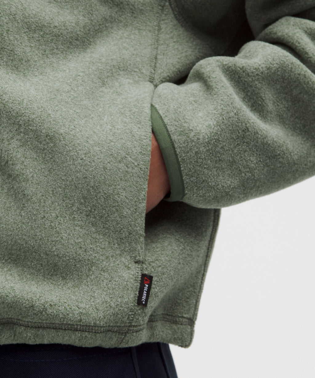 Polartec 200 Series Full-Zip Jacket
