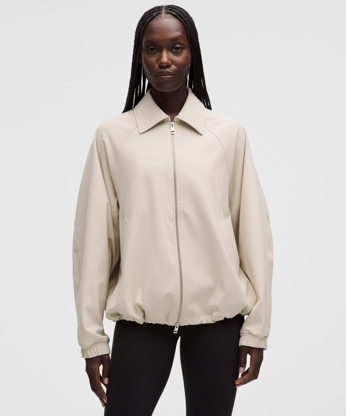 Daydrift Jacket