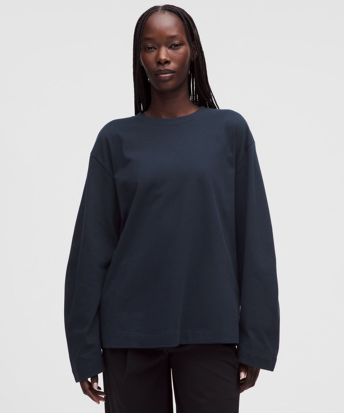 Going Steady Long-Sleeve Shirt