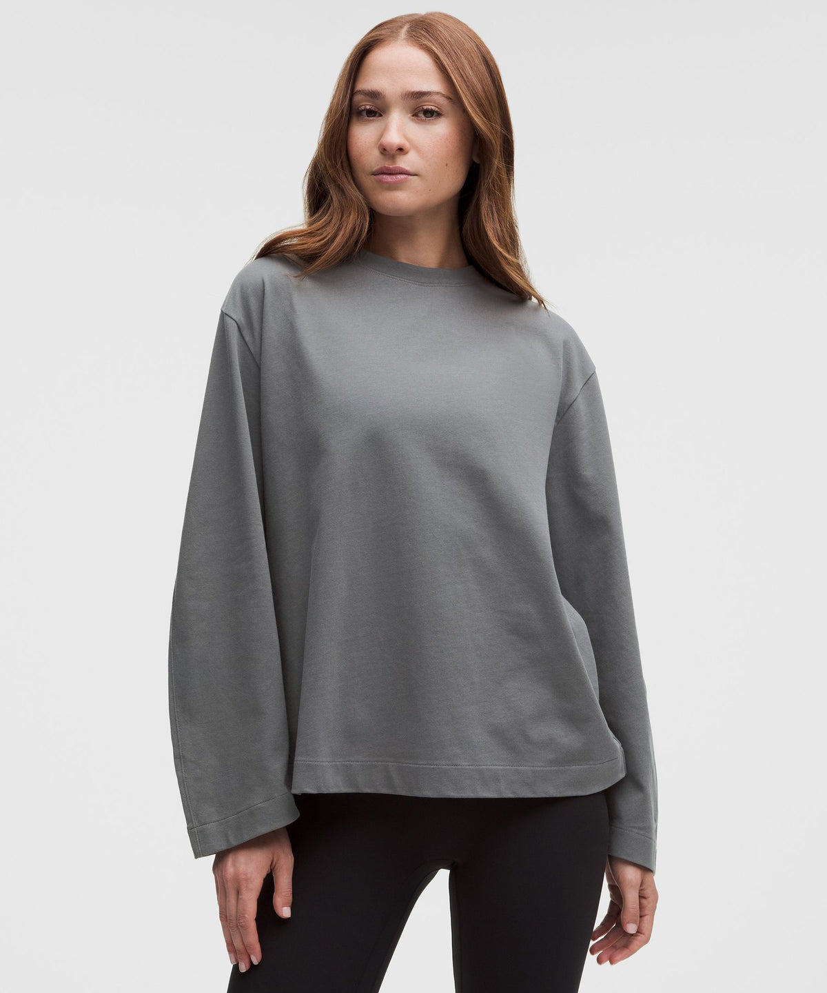 Going Steady Long-Sleeve Shirt