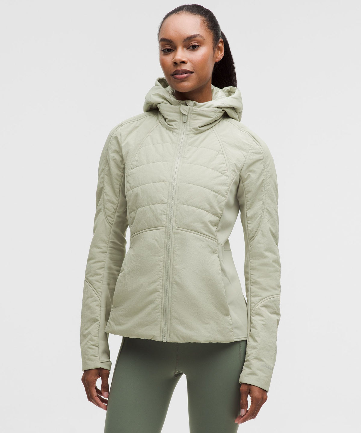 Another Mile Jacket