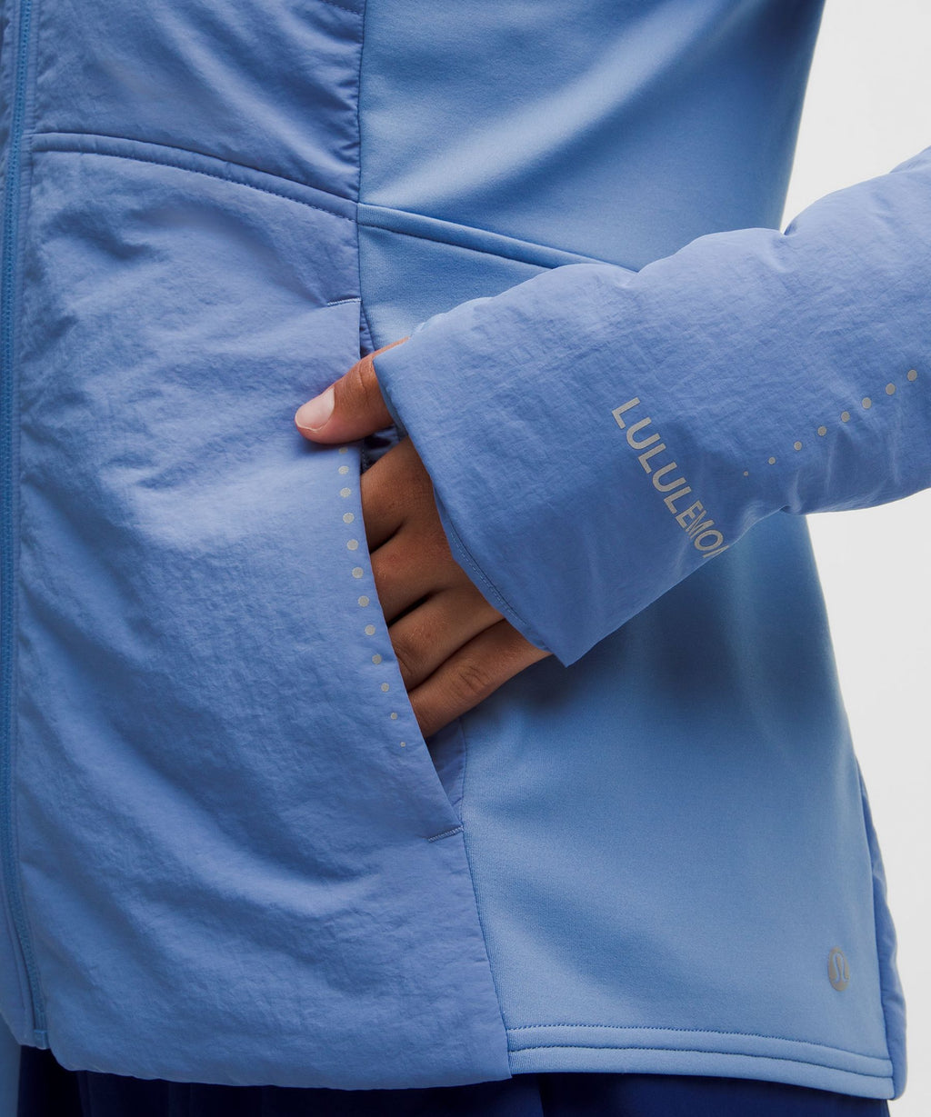 Another Mile Jacket