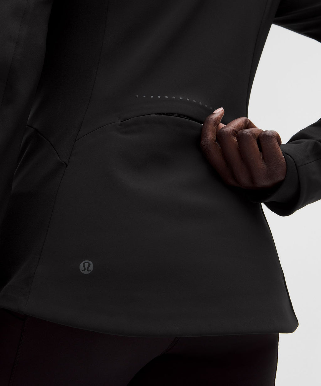Women's Cross Chill Performance Jacket