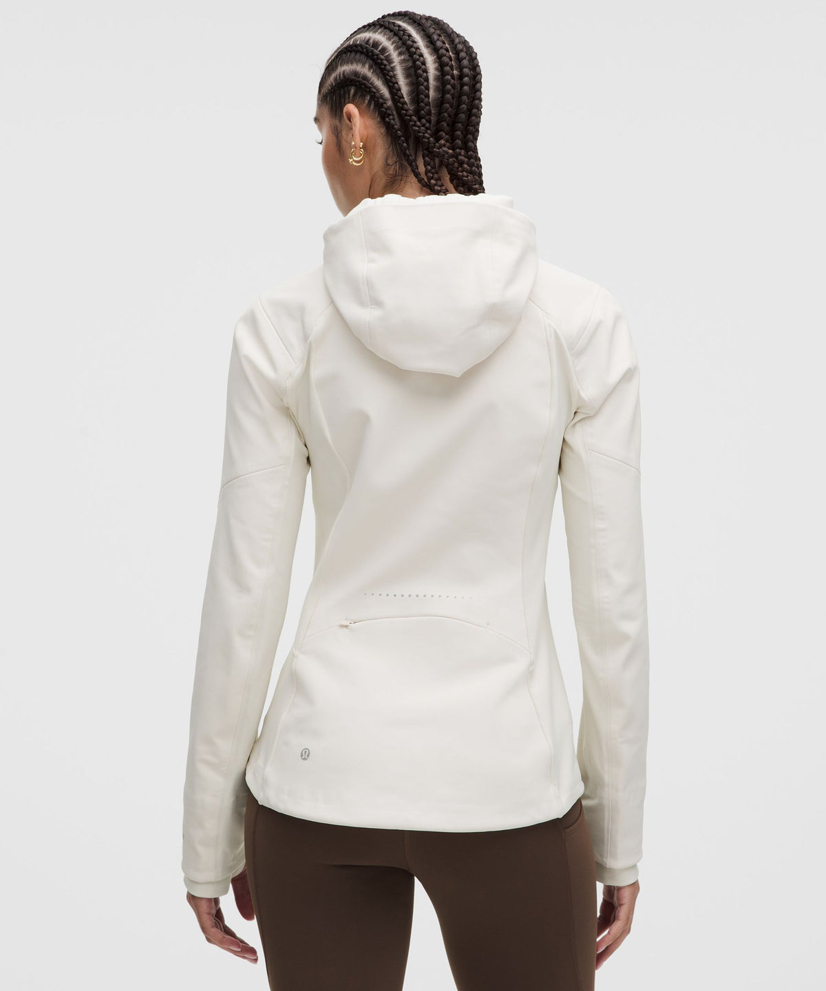 Women's Cross Chill Performance Jacket