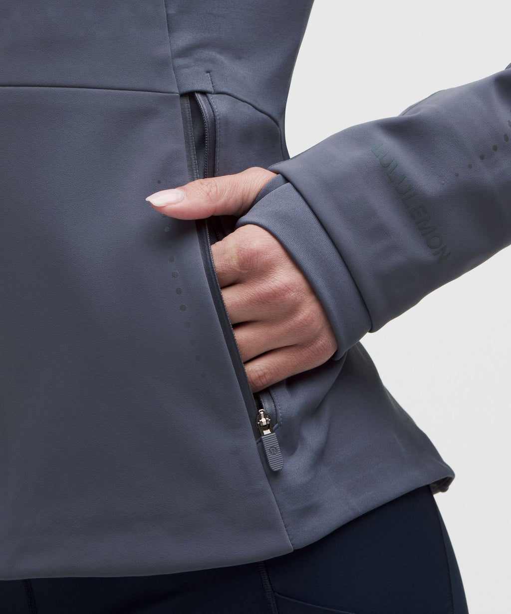 Women's Cross Chill Performance Jacket