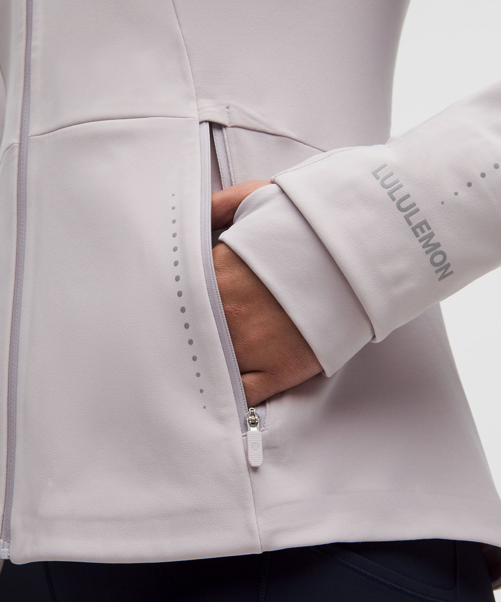 Women's Cross Chill Performance Jacket