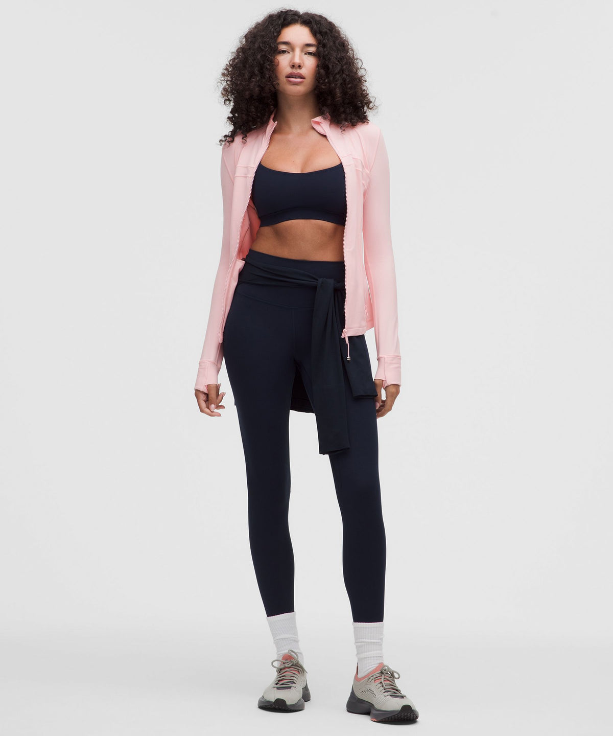 Define JacketNulu