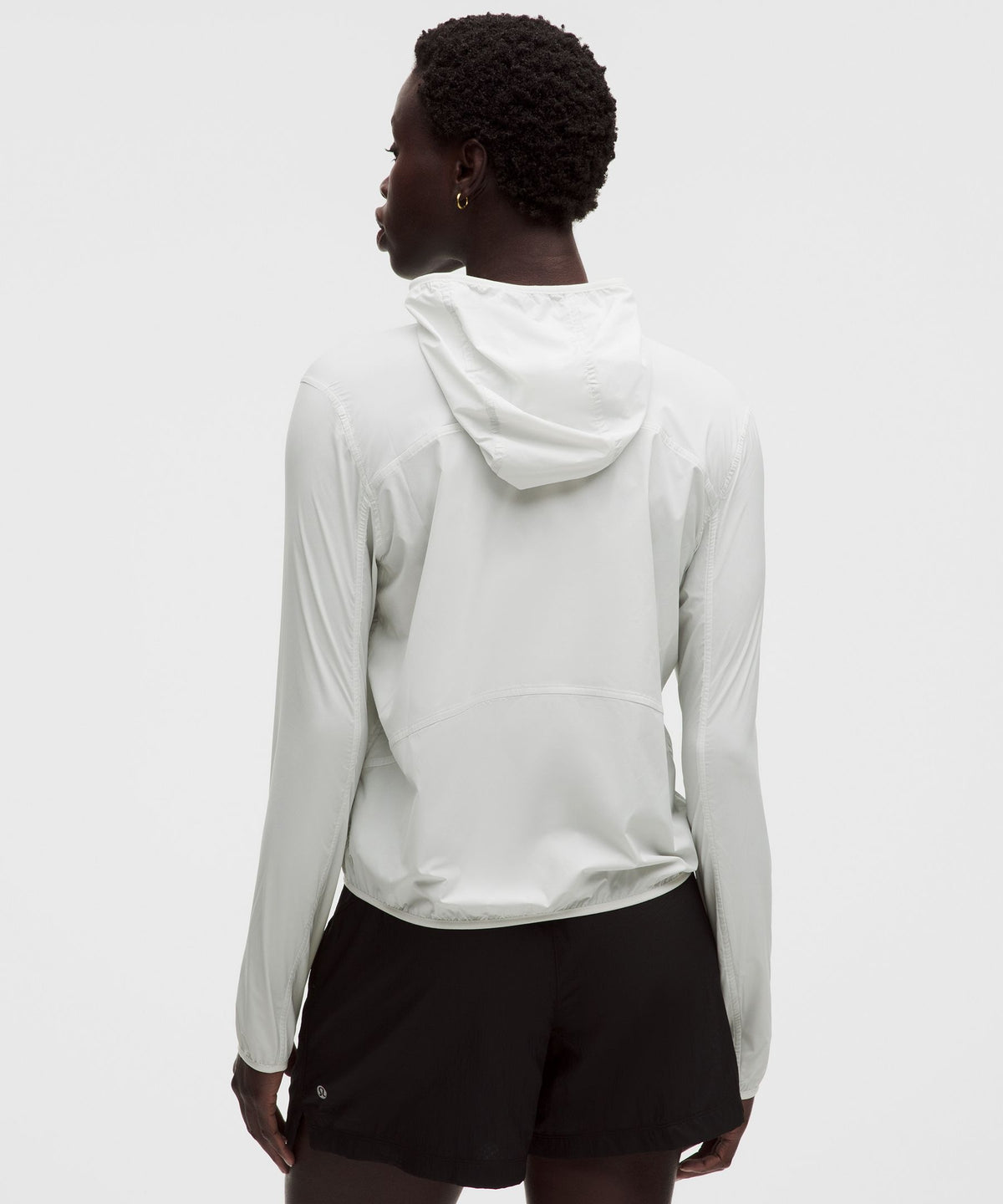 Breathable Lightweight Training Jacket