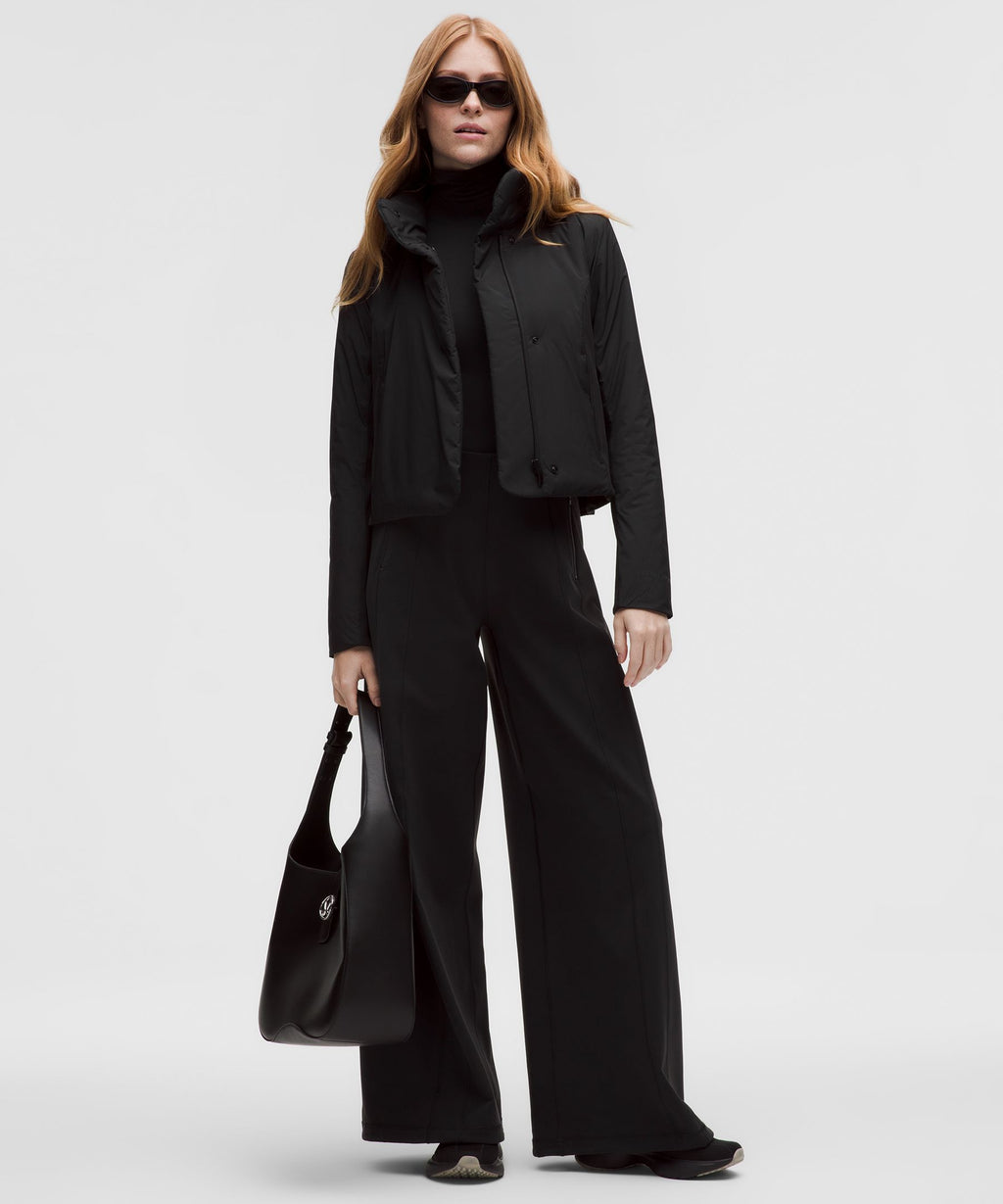 Sleek City Jacket