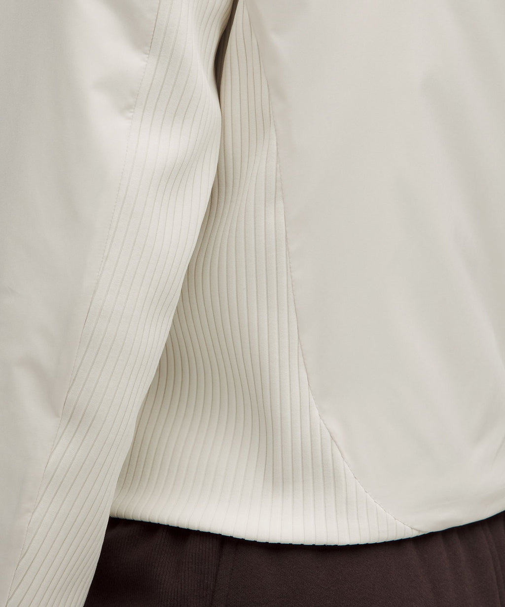 Sleek City Jacket