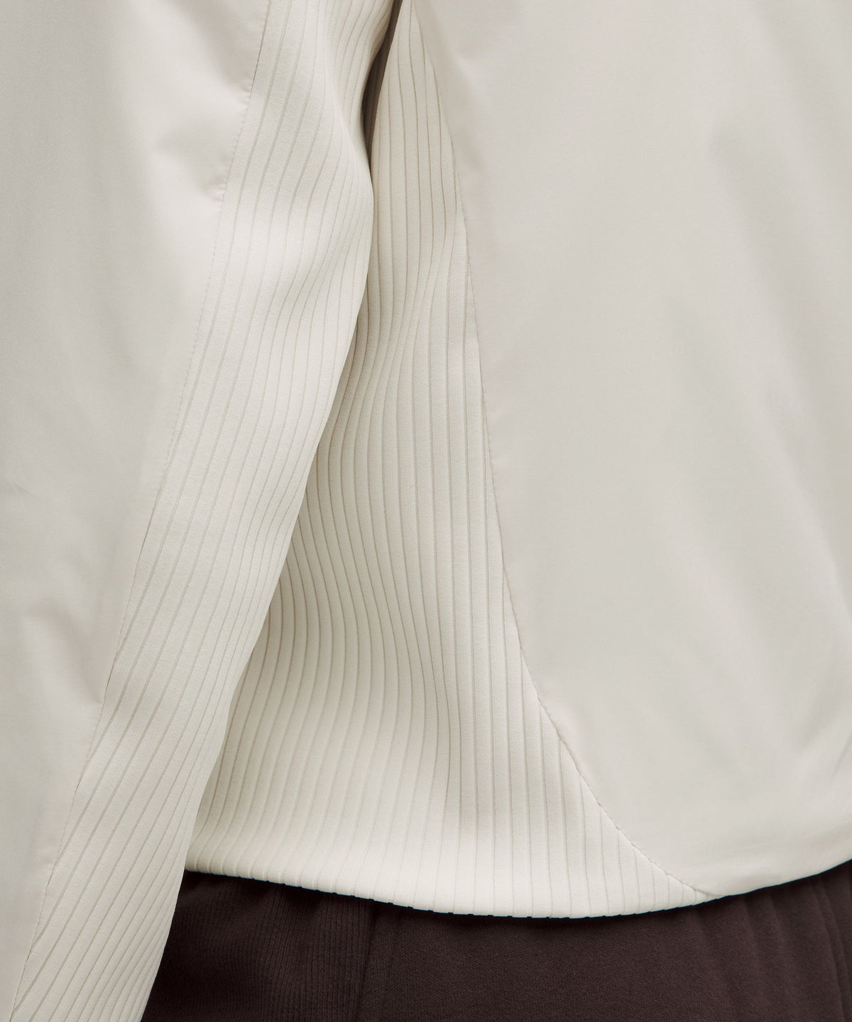 Sleek City Jacket