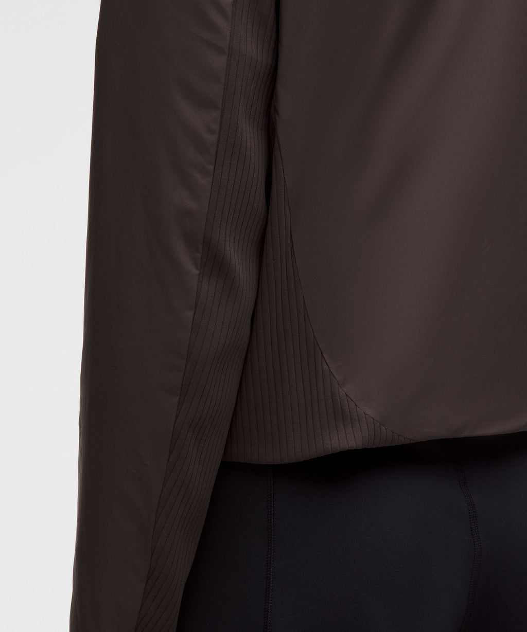 Sleek City Jacket