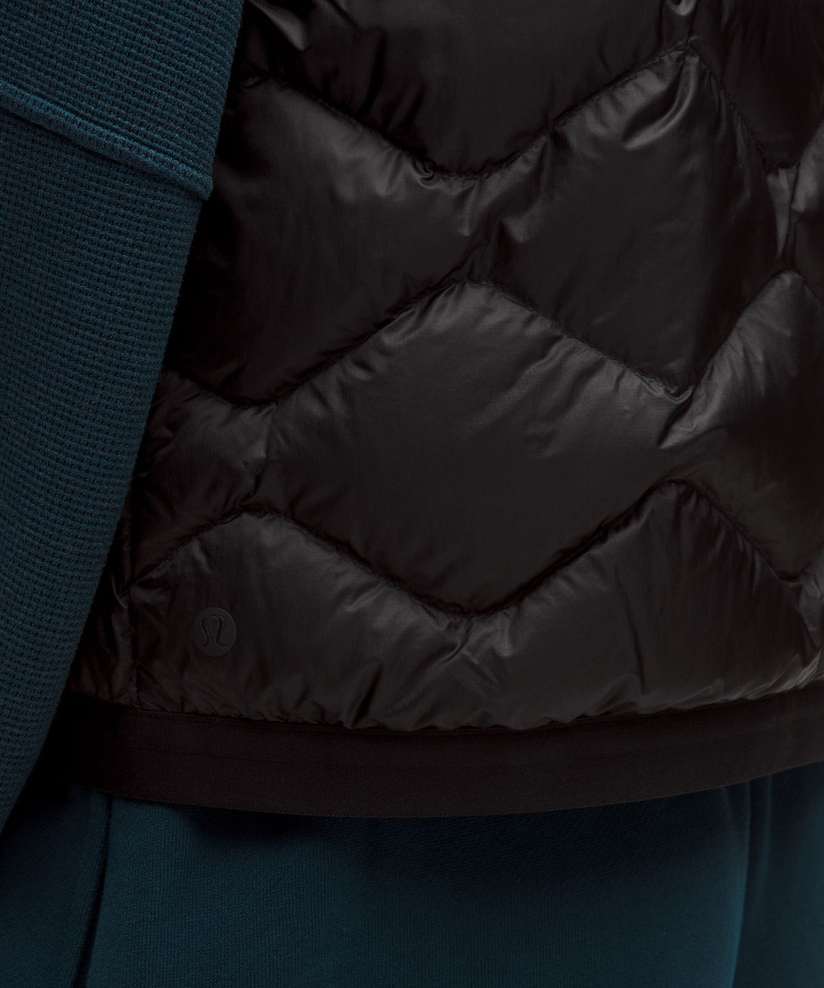 Women's Featherweight 900-Down-Fill Quilted Vest